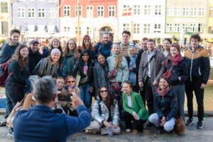 ICC 2023 in Copenhagen