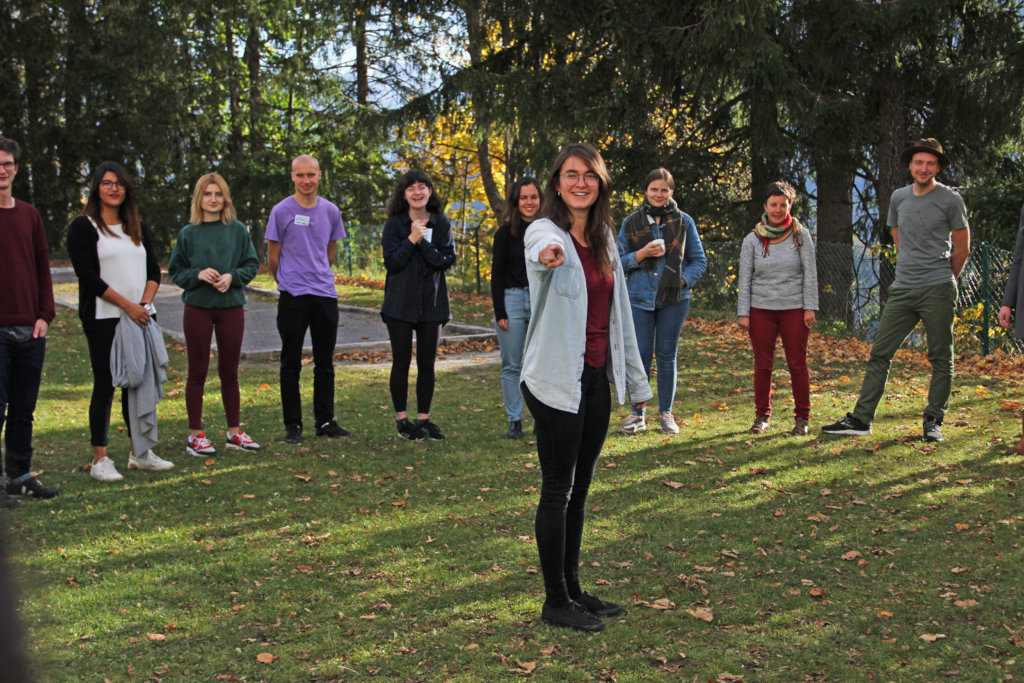 Support our Youth Leaders for Sustainability GlobalGiving