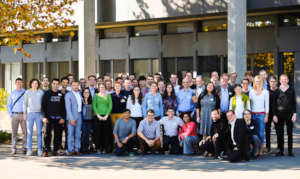 Alumni meeting - 30 years of oikos