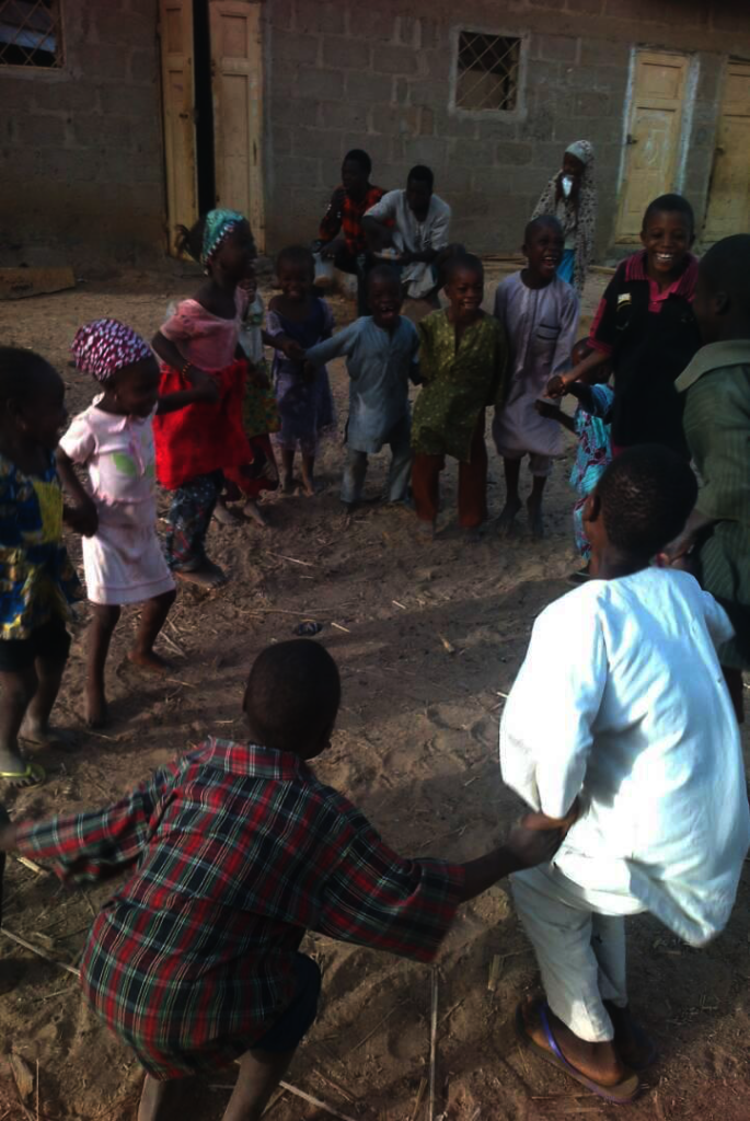 Inclusive Education for Children with Disabilities - GlobalGiving