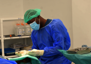 Surgical Care