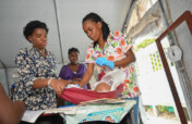 Southern Haiti Earthquake Relief