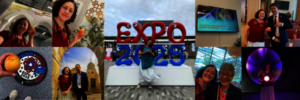 Food Week at Expo Osaka 2025