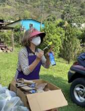 Being passionate about safety and care