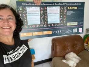 Salazon results 2021 and 2022!