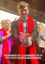 Rafa has participated in many Wa'ik projects!