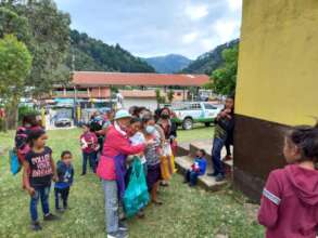 Gracias Celeste y Fernando!