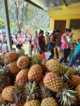 Wa'ik food delivery in action