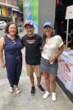 Thank you always Peter & Ana