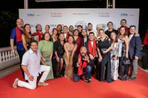 Central America within the 50Best community