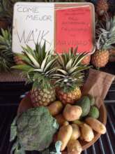 Improved Christmas Basket 2024