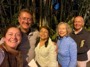 Haciendo de Wa'ik responsable!