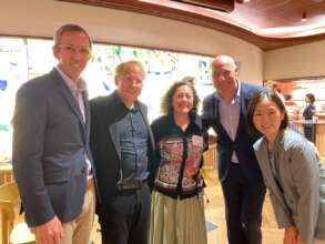 Voices for Peace from Salzburg Global