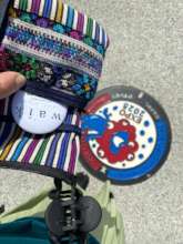 Wa'ik at Expo Osaka 2025, Voices for Peace