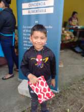 Presents and Fruits!