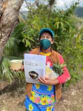 Complete delivery to take home + learned that day!