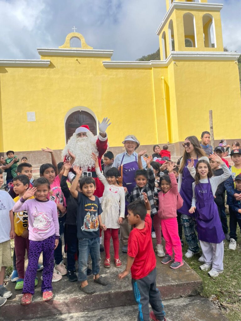 Merry Xmas 2025 from Concepcion Pinula!