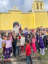 Merry Xmas 2025 from Concepcion Pinula!