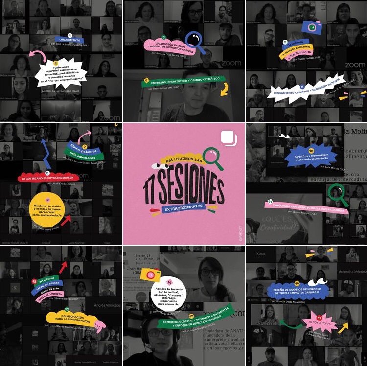 Food creativity: healthier families in Guatemala