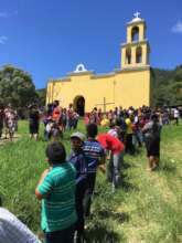 Children's Day celebration food & art delivery