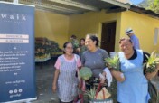 Food creativity: healthier families in Guatemala
