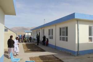 Yaklinga Clinic now open to the community