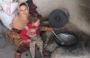 Protect Families in Afghanistan