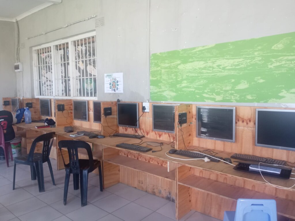 Computer Room