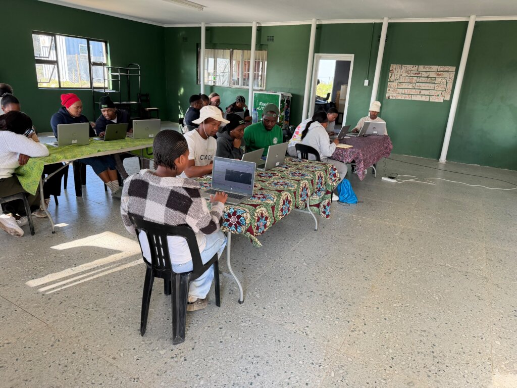 Resource Centre