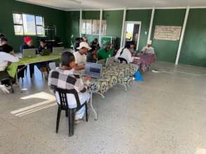 Resource Centre