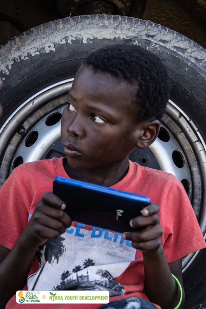 Help 5000+ villagers get internet in South Africa