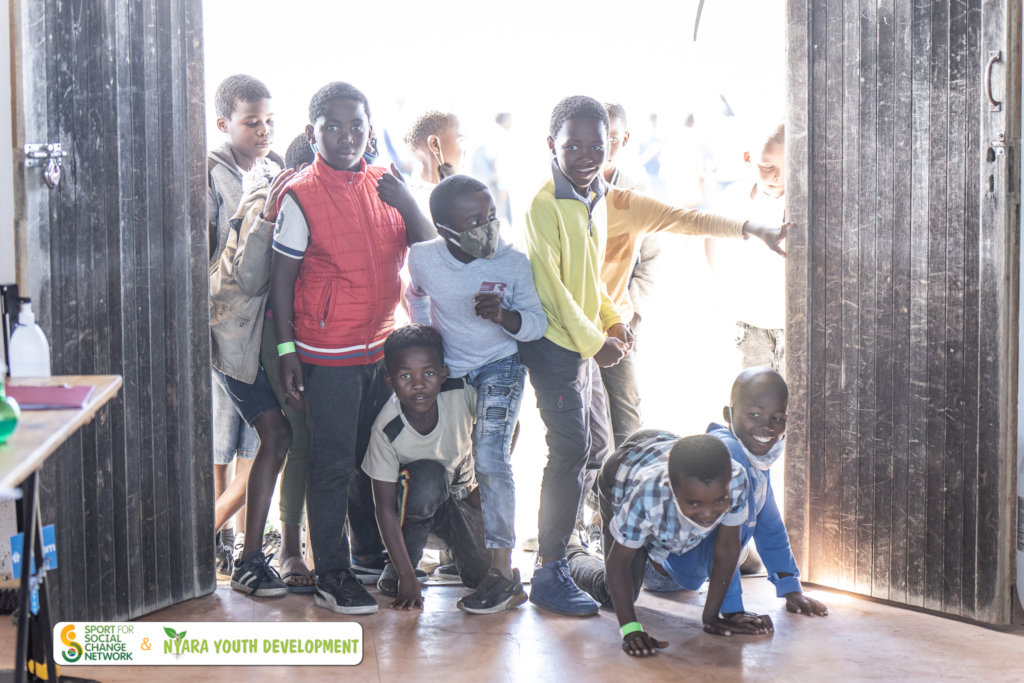 Help 5000+ villagers get internet in South Africa