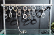 Stop the trade and use of tools of torture