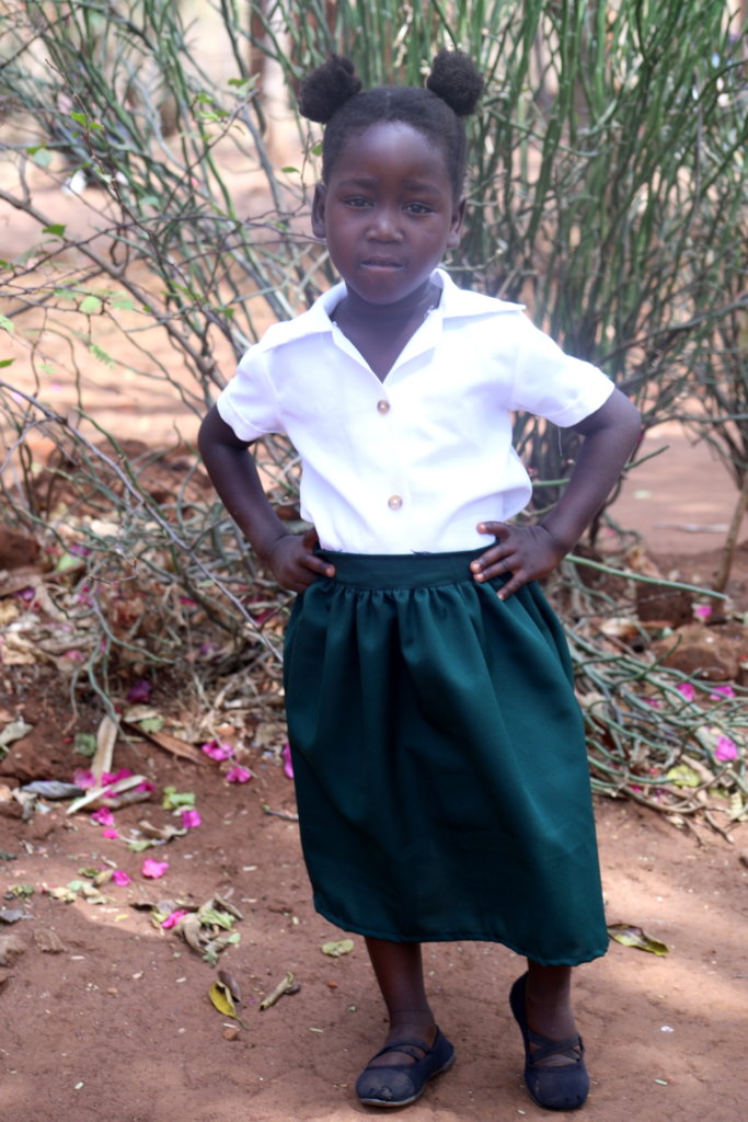 Protect, Empower and Educate 1800 Girls  in Malawi