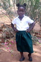 Empowered ECD Girl