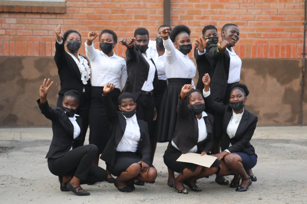 Protect, Empower and Educate 1800 Girls  in Malawi