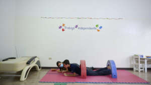 TERAPIA OCUPACIONAL