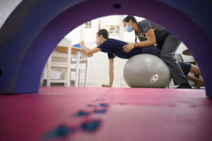 TERAPIA OCUPACIONAL