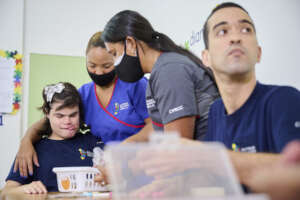 ACTIVIDADES GRUPALES