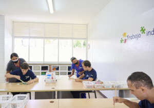 TALLER DE MADERA