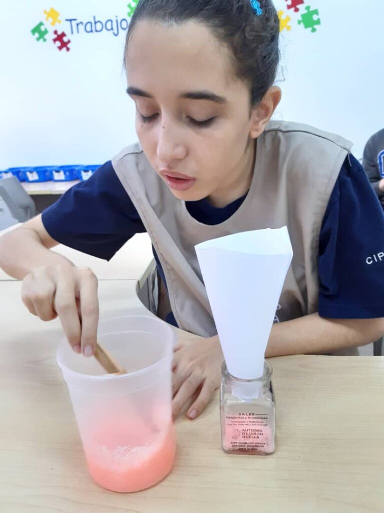 Helena packing salts for sale