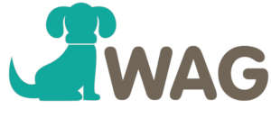 WAG Logo