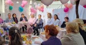 Palliative Care