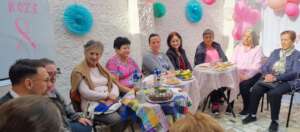 Palliative Care