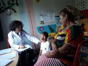 ABC Community Health