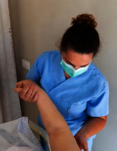 ABC Health Foundation Lymphedema Care
