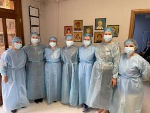 ABC Patient Care Covid-19