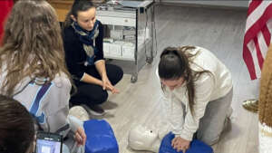 ABC Student Trainings