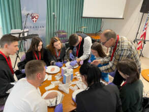 Medical Student Trainings