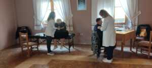 Providing Medical Care to Rural Patients
